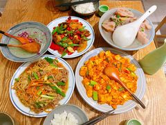 -静一餐厅·湖北菜(前门创始店)