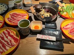 -沼津港精致料理·寿喜烧·烧鸟(龙湖南桥天街日料榜单店)