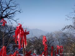 -终南山南五台景区