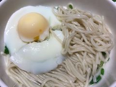 长寿面-眉州东坡(远洋未来广场店)