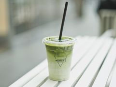 -Manner Coffee(IFS一楼店)