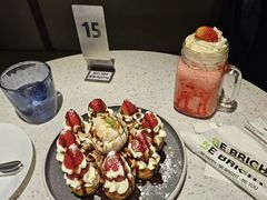 -BE BRIGHT KITCHEN(正佳广场店)
