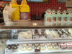 -85度C(青岛闽江路店)