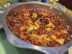 -文记沸腾鱼(永安路总店)