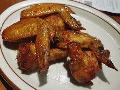 迷迭香烤鸡翅-CRAZYONES西班牙海鲜饭(上海美罗城店)