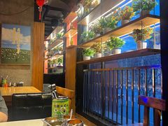 -AK47烤羊腿串吧(柳浪家园店)