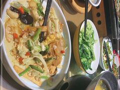 -卞氏菜根香·川菜(青羊万达店)