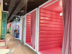 -ABC Swim亲子游泳俱乐部(河西店)