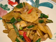 -树厨贵州菜(大十字店)