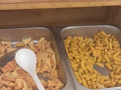 -直隶安家罩饼(复兴路店)