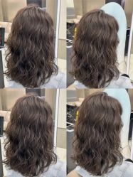 -东时烫染造型·Hair Salon
