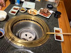 -梦山水日本烧肉(五四广场店)