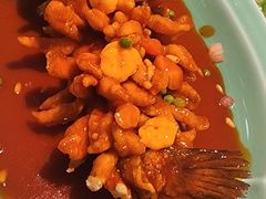 -西湖春天•老字号杭州菜(百汇店)