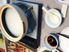-扬州万怡酒店-中餐厅(文昌中路店)