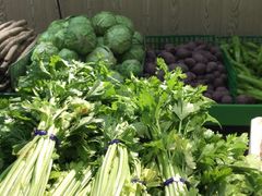 -地利生鲜(甘井子街店)