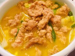 -西安饭庄·非遗陕菜(钟楼店)