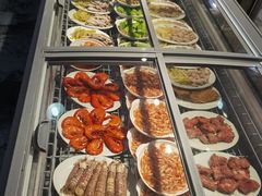 -车头老二大排档(金城步行街店)