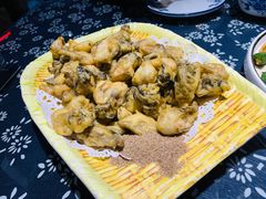 -旺角小渔村·海肠捞饭开创者(二马路店)