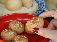 -广州柏悦酒店·悦景轩·粤菜餐厅