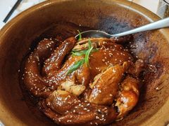 -江仙雅居(苏州桥店)