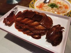 -京味斋·烤鸭·北京菜(安贞店)