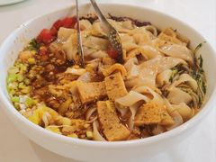 -巴音浩日娲·蒙餐(双林东路店)
