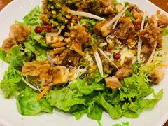 -全州拌饭馆(断桥店)