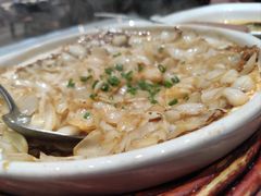 生焗百合-聚丰园•湖鲜餐厅(阿红私房菜梅石路店)