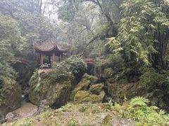 -峨眉山风景名胜区