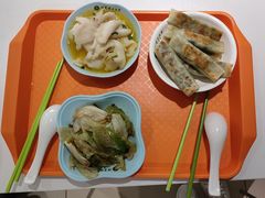 -北京理工大学新食堂