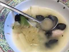 -荷塘秋月·本帮江浙菜(国权路店)