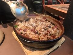 -汤城小厨•粤菜•靓汤(苏州街店)