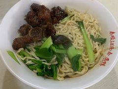 -泰顺江南春面馆