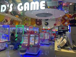 点击看大图 -meland club亲子乐园(重庆万象城店)