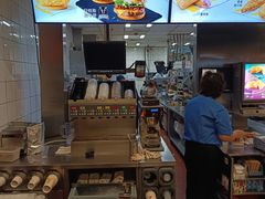 -麦当劳(曲阳店)