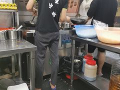 -阿生潮味鲜炒粉(梅林新村店)
