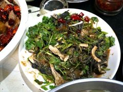 iphone_upload_pic-清真宏玉祥黄门脸餐厅(华荫东里店)