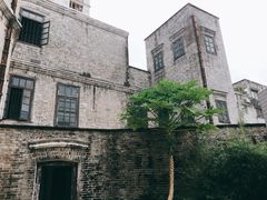 -荔湾博物馆