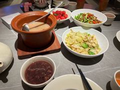 -楚山晓·楚湘菜(江夏永旺店)