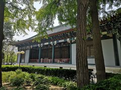 -北平图书馆旧址