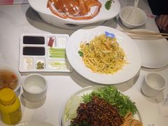 -小桃红·东北菜·春饼烤鸭(南阳湖街店)
