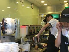 -1点点(曹杨路店)