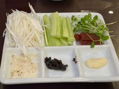 -恭敬李·烤鸭(天坛北门店)