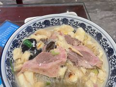 -清真·老兰家(兴善寺西街总店)