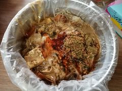-陈记麻辣烫(浦口道店)