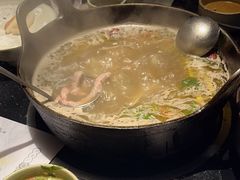 -盡膳口福·百年汤方火锅(科华北路店)