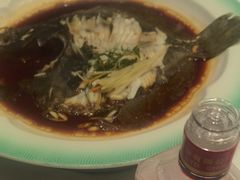 -聆桂烤鸭·金奖烤鸭(静联广场店)