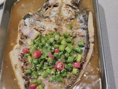 -半天妖烤鱼(大兴大悦春风里店)