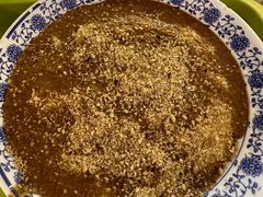 面茶-南来顺饭庄·清真(南菜园店)