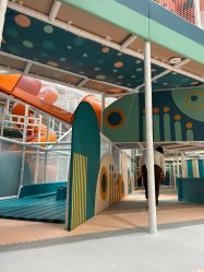 点击看大图 -奈尔宝家庭中心·亲子餐厅(鄞州万达店)